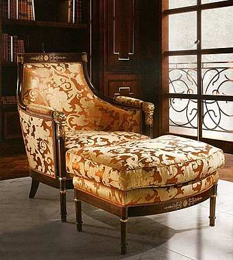 Fauteuil 8859/L