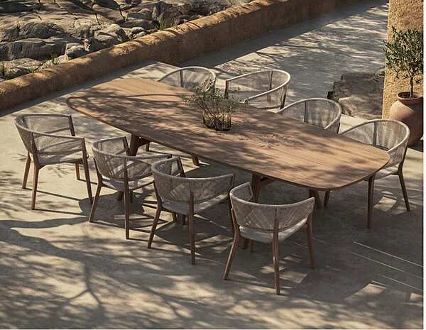 Bureau ROYAL BOTANIA ZDZ 320 usine ROYAL BOTANIA de l'Italie. Foto №5