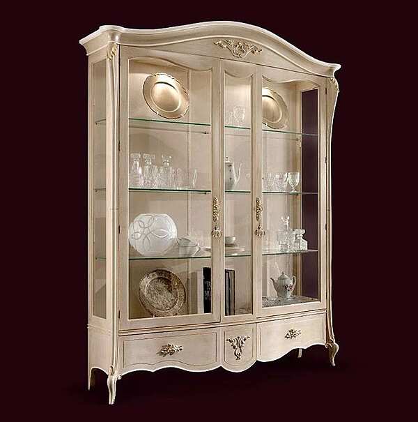 Vitrine SIGNORINI & COCO 951/L usine SIGNORINI & COCO de l'Italie. Foto №2