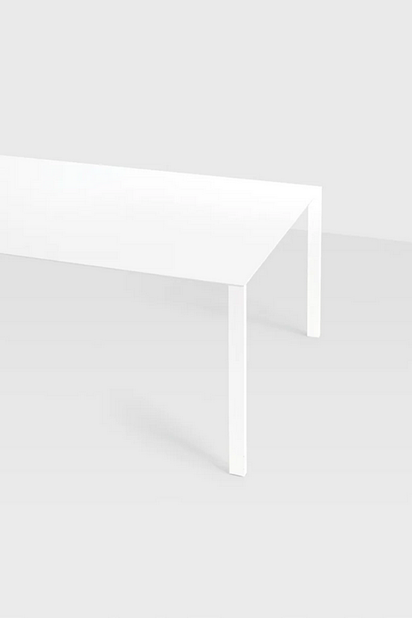 Table extensible en bois Thin K Kristalia usine Kristalia de l'Italie. Foto №15