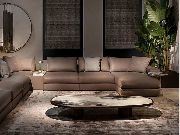 Table basse RUGIANO TS A3/C usine RUGIANO de l'Italie. Foto №2