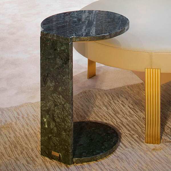 Table basse RUGIANO TSA7/B usine RUGIANO de l'Italie. Foto №5