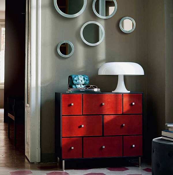 Accessoires PORADA usine PORADA de l'Italie. Foto №6