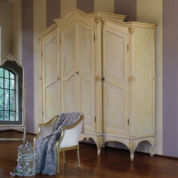 Armoire STILE LEGNO 0187.017 usine STILE LEGNO de l'Italie. Foto №1