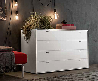 Commode santalucia mobili COM 806D