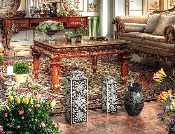 Table basse ASNAGHI INTERIORS GD8304