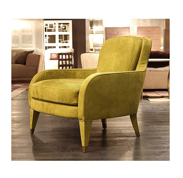 Fauteuil RUGIANO 6083M usine RUGIANO de l'Italie. Foto №2