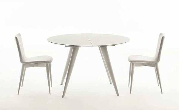 Table PACINI & amp; CAPPELLINI 5399 usine PACINI & CAPPELLINI de l'Italie. Foto №1