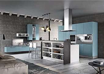 Cuisine HOME CUCINE color matt_13