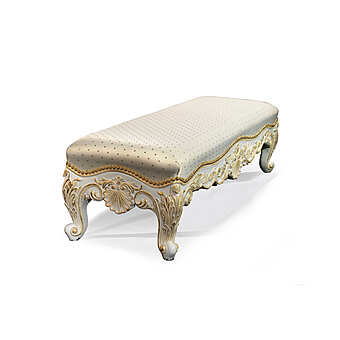 Banquette FRANCESCO MOLON The Upholstery D404.03