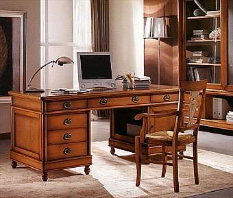 Bureau d'ordinateur 4106/L