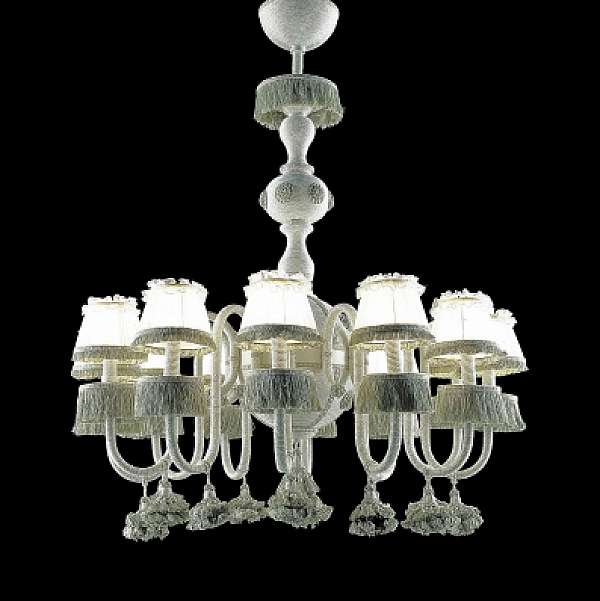 Lustre JUMBO CHA-3gar usine JUMBO de l'Italie. Foto №1