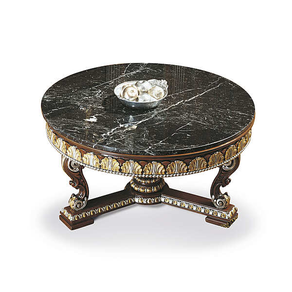 Table basse FRANCESCO MOLON New empire T127 usine FRANCESCO MOLON  de l'Italie. Foto №1