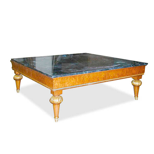 Table basse FRANCESCO MOLON New empire T125 usine FRANCESCO MOLON  de l'Italie. Foto №1