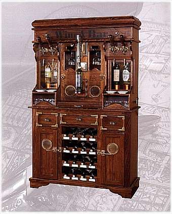 Meubles et accessoires de vin 540