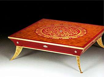 Table basse ASNAGHI INTERIORS AID00704