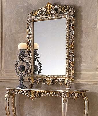 Miroir BITOSSI LUCIANO 1620