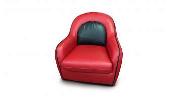 Fauteuil Cristina