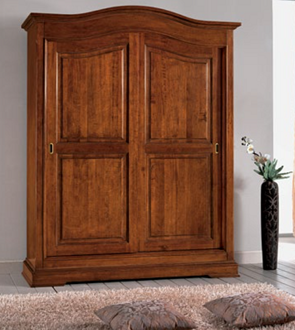 Armoire GIULIA CASA "Verona Home" 519-VH usine GIULIA CASA de l'Italie. Foto №1