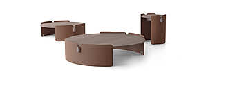 Table basse Cierre 1972 Maori usine Cierre 1972 de l'Italie