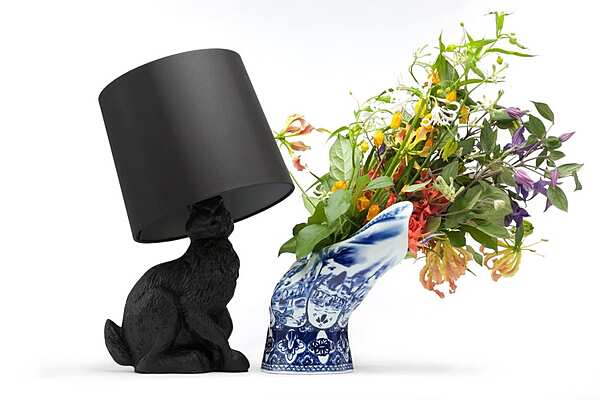 Lampe de bureau MOOOI Rabbit Lamp usine MOOOI de l'Italie. Foto №5