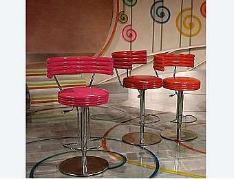 Chaise FORMITALIA Happy kreek s