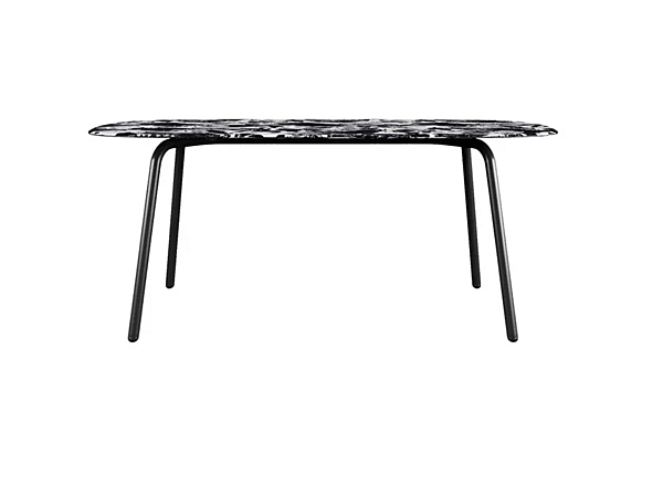 Table en céramique Ose Liu Jo Living Collection usine Liu Jo Living Collection de l'Italie. Foto №3