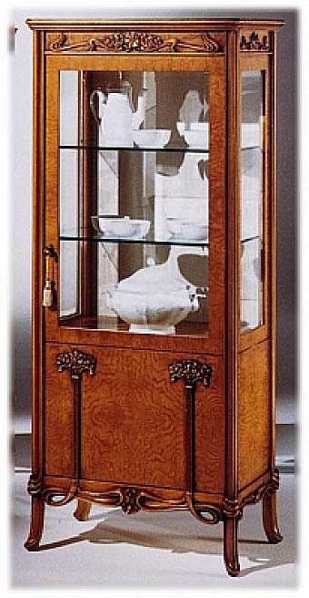 Vitrine CL ITALIA 3043 Vitrine CL ITALIA 3043 usine CL ITALIA de l'Italie