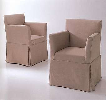 Fauteuil ASNAGHI SNC Time