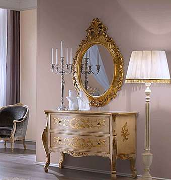 Miroir Borgo Pitti BP436