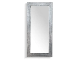 Miroir sur pied encadré en bois ARKA CORTEZARI 327-P Miroir sur pied encadré en bois ARKA CORTEZARI 327-P usine CORTE ZARI de l'Italie