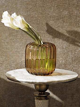 Vase petit VISIONNAIRE (IPE CAVALLI) GIDEON