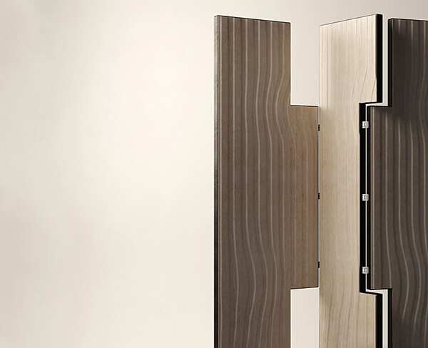 Paravent ROSSATO RHC-29 usine ROSSATO de l'Italie. Foto №3