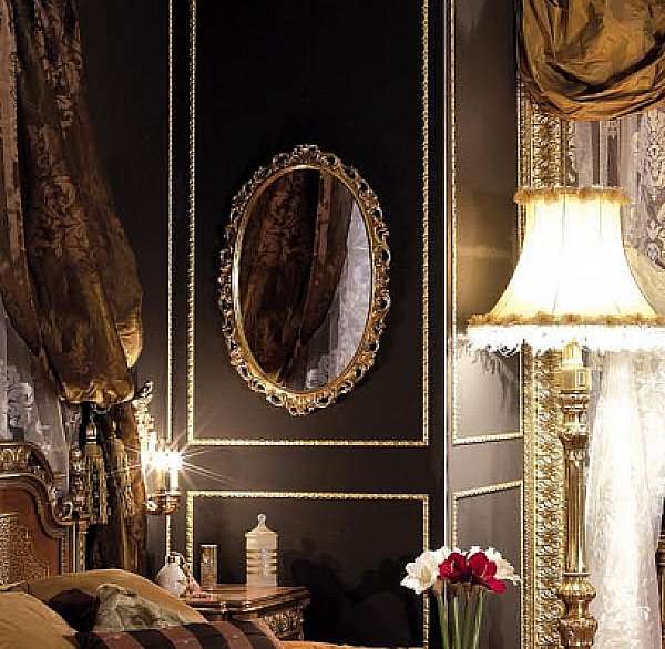 Miroir ASNAGHI INTERIORS LC3308 Luxury