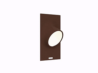 Lampe murale extérieure en aluminium Ciclope Artemide T081520, T081500, T081510 Lampe murale extérieure en aluminium Ciclope Artemide T081520, T081500, T081510 usine Artemide de l'Italie