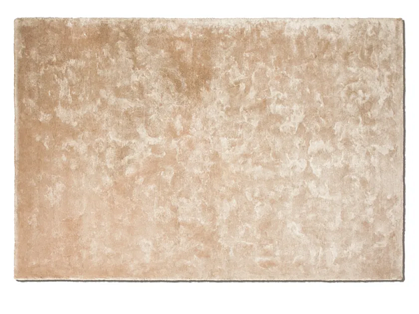 Tapis rectangulaire en tissu uni CASSINA IN TOUCH usine CASSINA de l'Italie. Foto №9