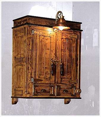 Élément de cuisine 538