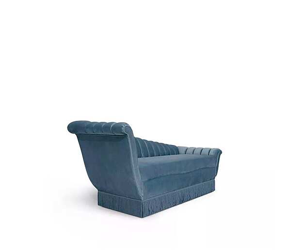 Chaise longue KOKET KKGP118 usine KOKET de l'Italie. Foto №2