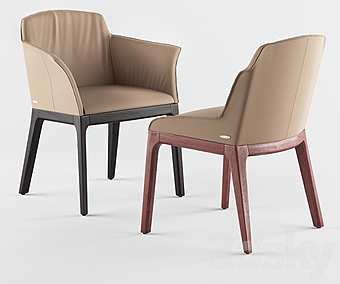 Chaise MUSA