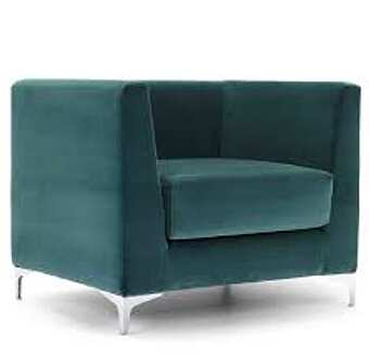 Fauteuil DOMINGO SALOTTI Lincoln