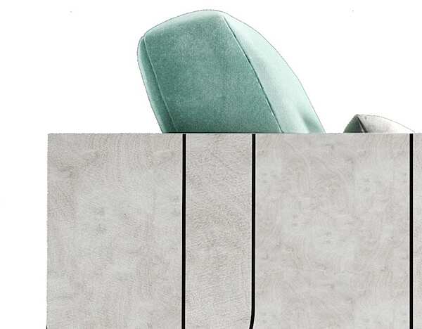 Fauteuil ROSSATO RHC-21 usine ROSSATO de l'Italie. Foto №3