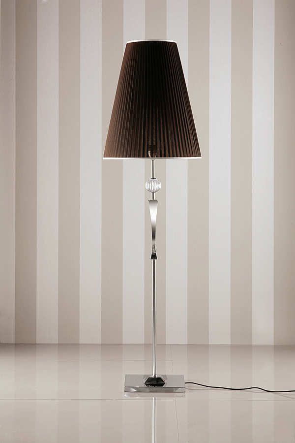 Lampadaire GIORGIO COLLECTION Kelly 3 usine GIORGIO COLLECTION de l'Italie. Foto №2