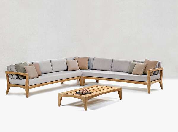 Table basse ROYAL BOTANIA ZNTL 150T usine ROYAL BOTANIA de l'Italie. Foto №6