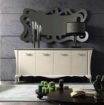 Commode CORTE Zari Art. 763