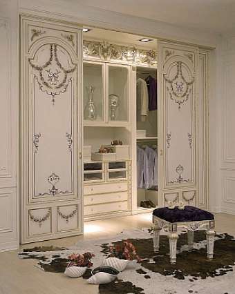 Cabinet ASNAGHI INTERIORS SC1207