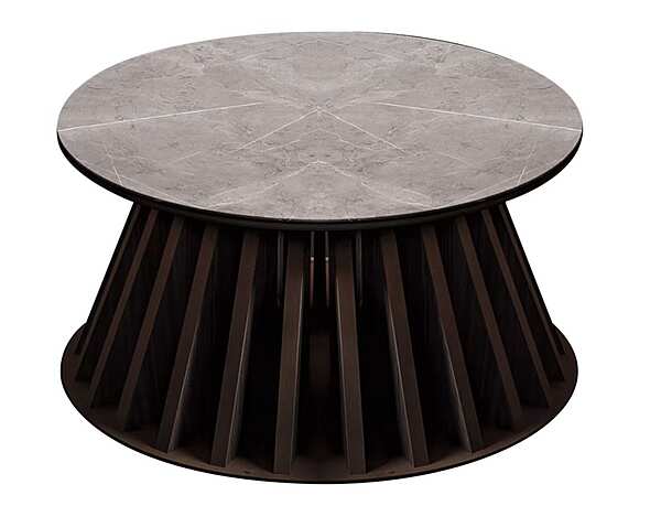 Table basse CPRN HOMOOD D642 usine CPRN HOMOOD de l'Italie. Foto №3