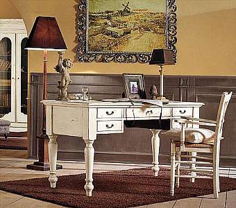 Bureau MODA MOBILI-Interiors PR620