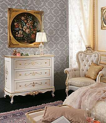 Commode CARLO ASNAGHI STYLE 11342