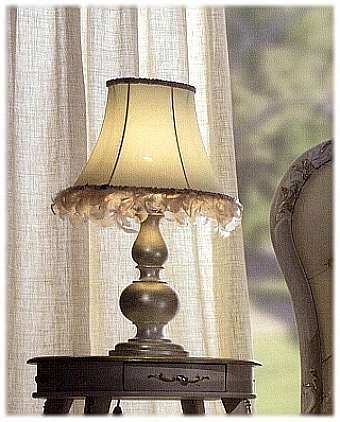 Lampe de table FLORENCE ART 4179