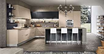 Cuisine HOME CUCINE color matt_08